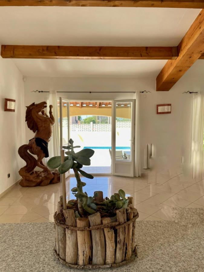 Villa Piscine Privee Marseille Kültér fotó