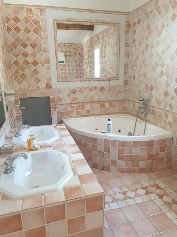 Villa Piscine Privee Marseille Kültér fotó